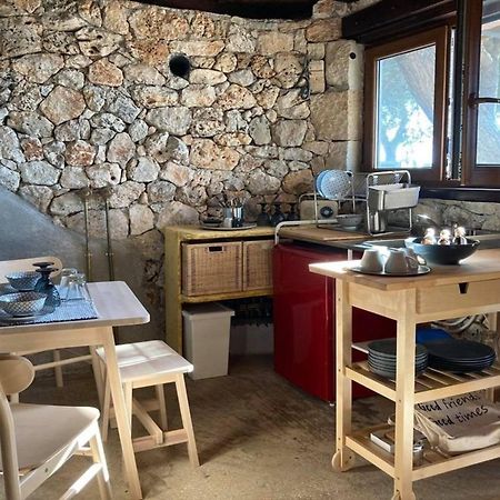 Kamaroules Sea Front Apartment Argostoli  Bagian luar foto