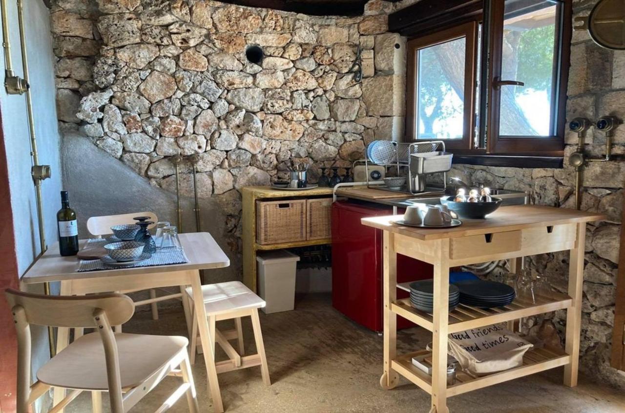 Kamaroules Sea Front Apartment Argostoli  Bagian luar foto