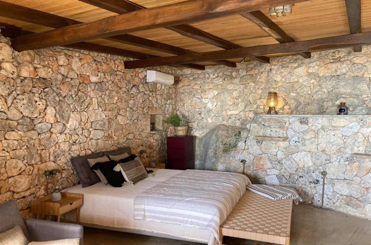 Kamaroules Sea Front Apartment Argostoli  Bagian luar foto