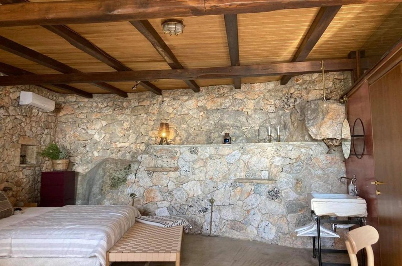 Kamaroules Sea Front Apartment Argostoli  Bagian luar foto